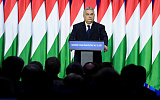 Венгры не понимают политику Орбана