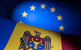 Интеграционное решение Брюсселя по Молдавии передвинет границу ЕС на Днестр