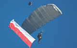 Польша мобилизует силы для борьбы с Россией в небе и на земле