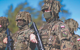Армию призвали защитить Польшу от Белоруссии