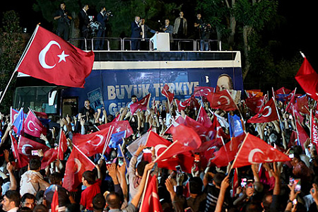 эрдоган, турция, вооружения, закупка, с400, внешняя политика, сирия, ес