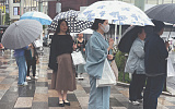 Токио: субъективные заметки приезжего