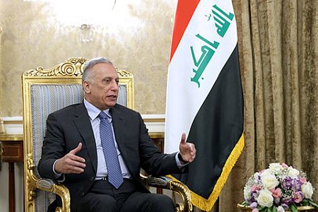 ирак, политический кризис, муктада садр, правительство, парламент